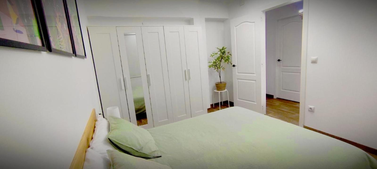 Apartamento En La Montana, Serra Kültér fotó
