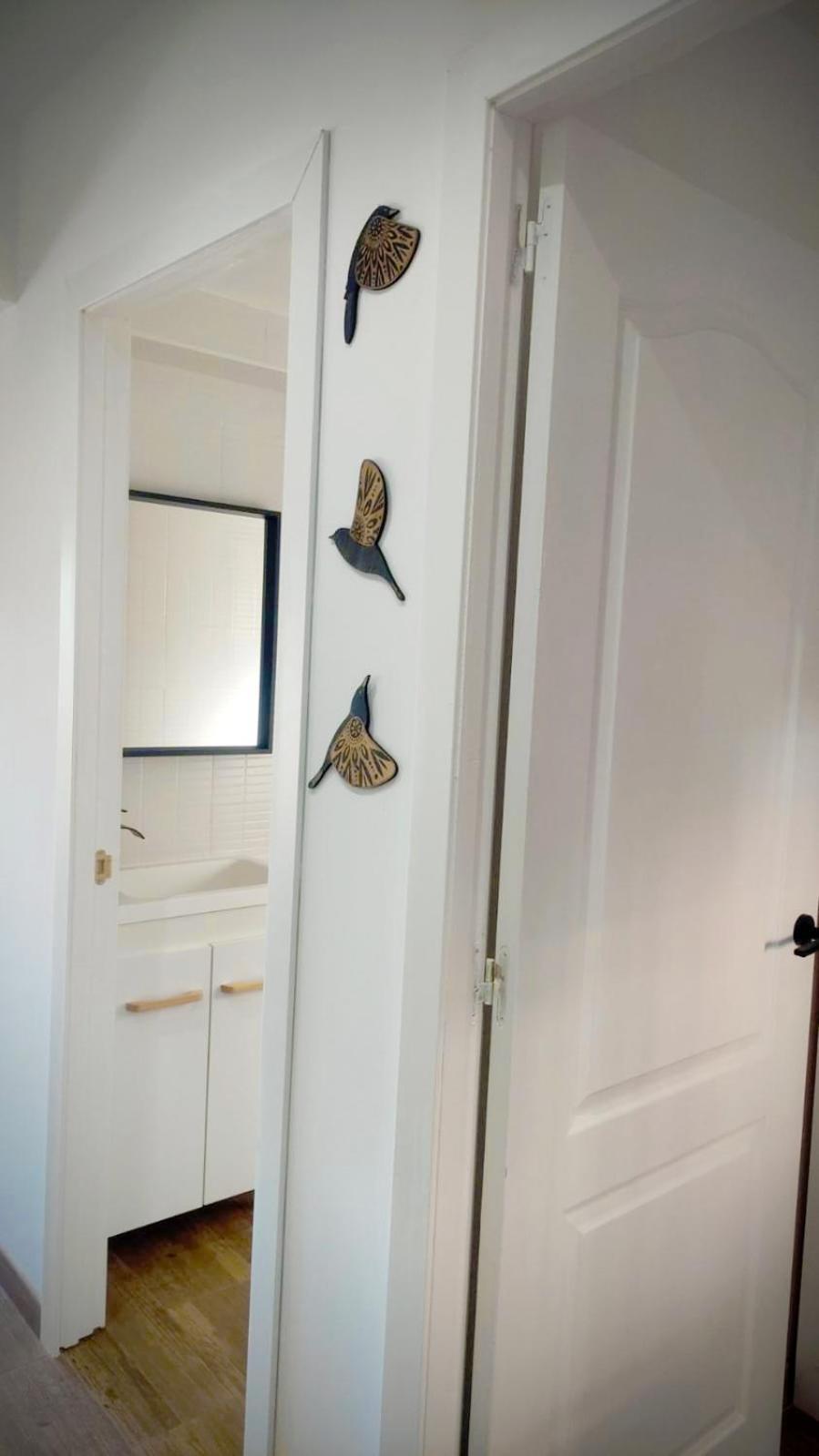 Apartamento En La Montana, Serra Kültér fotó