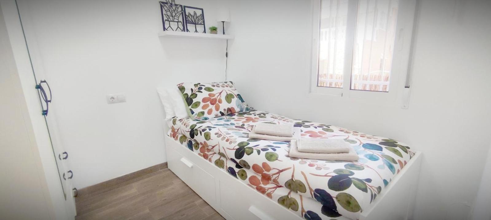 Apartamento En La Montana, Serra Kültér fotó