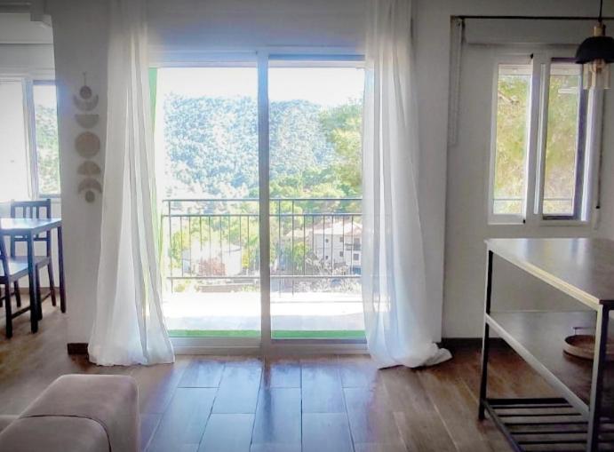 Apartamento En La Montana, Serra Kültér fotó